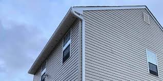 Best Historical Building Siding Restoration  in Alderton, WA